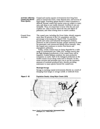 August 1983 The Fourteenth Anual Report Of The Council On Environmental Quality