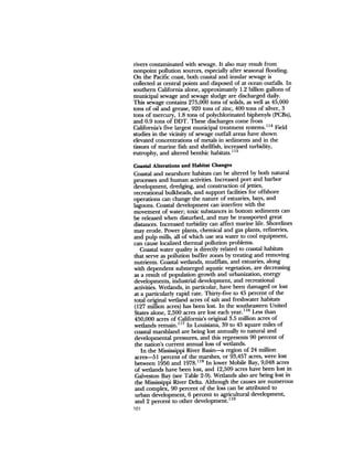 August 1983 The Fourteenth Anual Report Of The Council On Environmental Quality