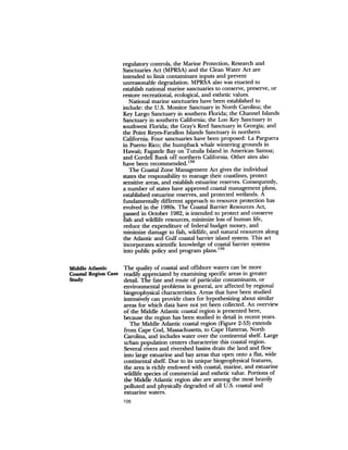 August 1983 The Fourteenth Anual Report Of The Council On Environmental Quality