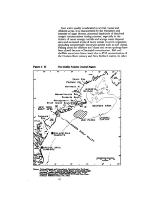 August 1983 The Fourteenth Anual Report Of The Council On Environmental Quality