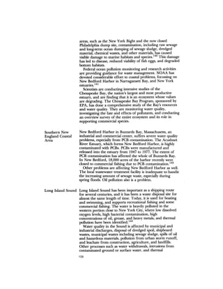 August 1983 The Fourteenth Anual Report Of The Council On Environmental Quality