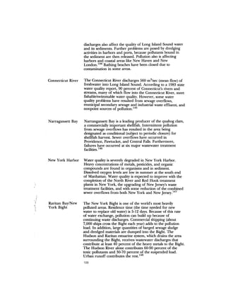 August 1983 The Fourteenth Anual Report Of The Council On Environmental Quality