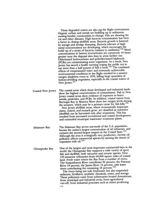 August 1983 The Fourteenth Anual Report Of The Council On Environmental Quality