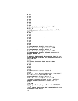 August 1983 The Fourteenth Anual Report Of The Council On Environmental Quality