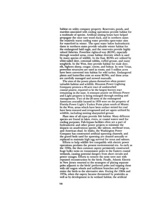 August 1983 The Fourteenth Anual Report Of The Council On Environmental Quality