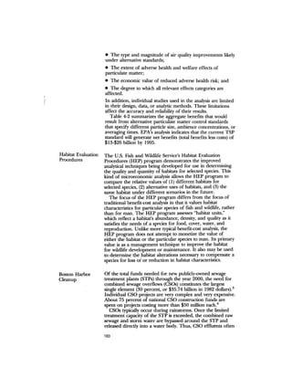 August 1983 The Fourteenth Anual Report Of The Council On Environmental Quality