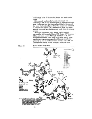 August 1983 The Fourteenth Anual Report Of The Council On Environmental Quality