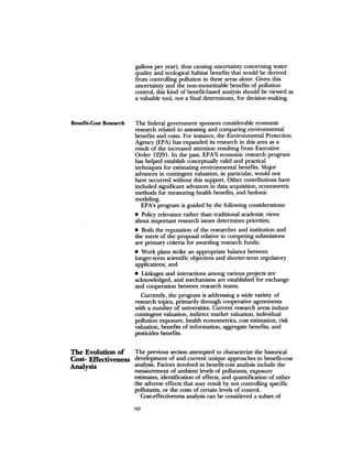 August 1983 The Fourteenth Anual Report Of The Council On Environmental Quality