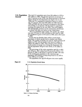 August 1983 The Fourteenth Anual Report Of The Council On Environmental Quality