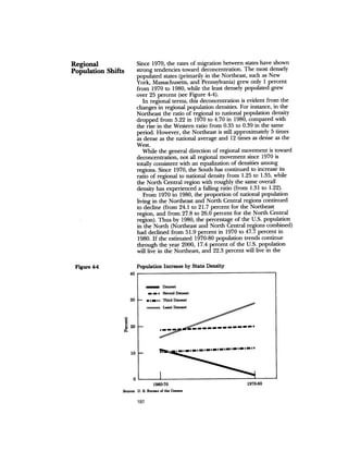 August 1983 The Fourteenth Anual Report Of The Council On Environmental Quality