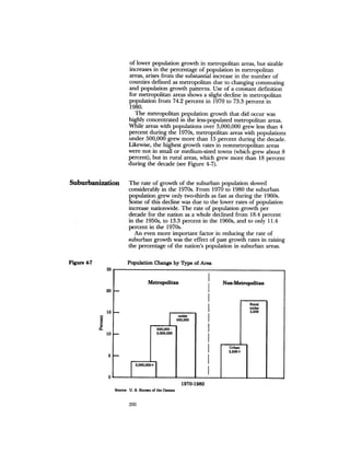 August 1983 The Fourteenth Anual Report Of The Council On Environmental Quality
