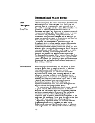 August 1983 The Fourteenth Anual Report Of The Council On Environmental Quality