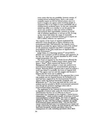 August 1983 The Fourteenth Anual Report Of The Council On Environmental Quality