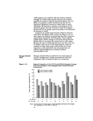 August 1983 The Fourteenth Anual Report Of The Council On Environmental Quality