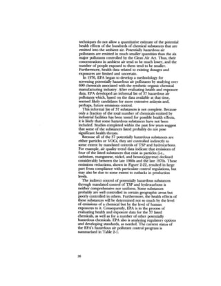 August 1983 The Fourteenth Anual Report Of The Council On Environmental Quality