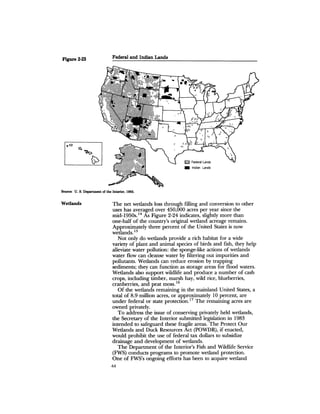 August 1983 The Fourteenth Anual Report Of The Council On Environmental Quality