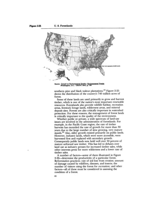 August 1983 The Fourteenth Anual Report Of The Council On Environmental Quality