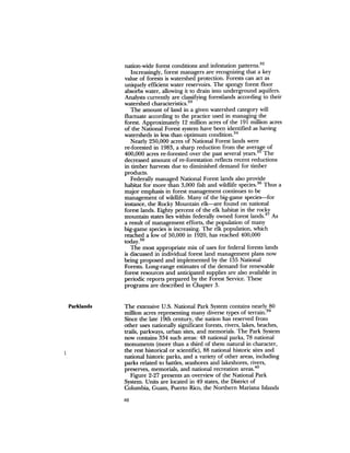 August 1983 The Fourteenth Anual Report Of The Council On Environmental Quality