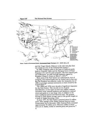 August 1983 The Fourteenth Anual Report Of The Council On Environmental Quality
