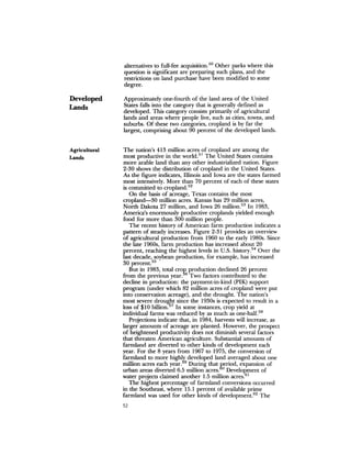 August 1983 The Fourteenth Anual Report Of The Council On Environmental Quality