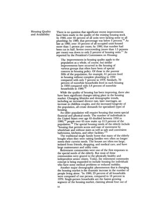 August 1983 The Fourteenth Anual Report Of The Council On Environmental Quality