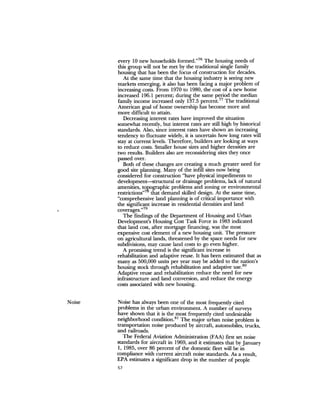 August 1983 The Fourteenth Anual Report Of The Council On Environmental Quality