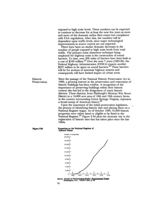 August 1983 The Fourteenth Anual Report Of The Council On Environmental Quality