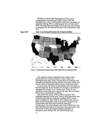 August 1983 The Fourteenth Anual Report Of The Council On Environmental Quality