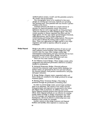 August 1983 The Fourteenth Anual Report Of The Council On Environmental Quality