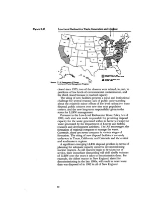 August 1983 The Fourteenth Anual Report Of The Council On Environmental Quality