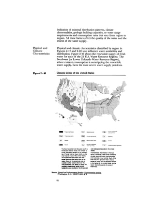 August 1983 The Fourteenth Anual Report Of The Council On Environmental Quality
