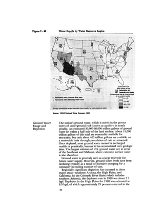 August 1983 The Fourteenth Anual Report Of The Council On Environmental Quality