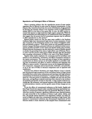 August 1984 The Fifteenth Annual Report Of The Council On Environmental Quality