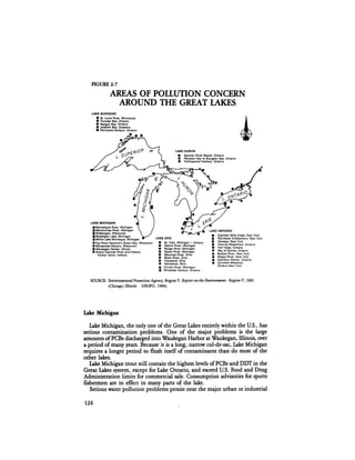 August 1984 The Fifteenth Annual Report Of The Council On Environmental Quality