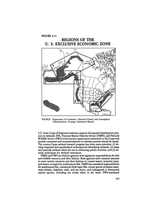 August 1984 The Fifteenth Annual Report Of The Council On Environmental Quality