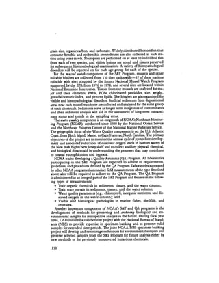 August 1984 The Fifteenth Annual Report Of The Council On Environmental Quality