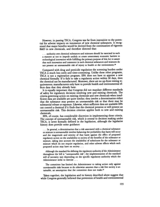 August 1984 The Fifteenth Annual Report Of The Council On Environmental Quality