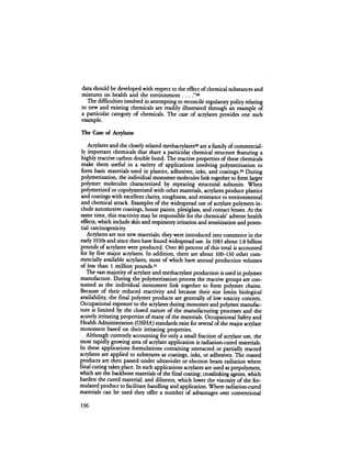 August 1984 The Fifteenth Annual Report Of The Council On Environmental Quality
