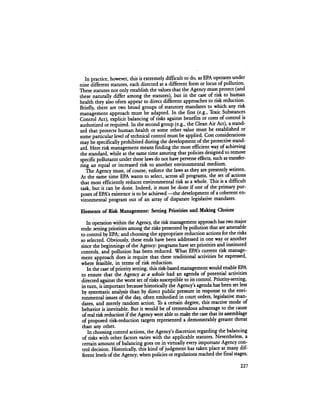 August 1984 The Fifteenth Annual Report Of The Council On Environmental Quality