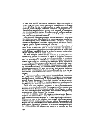 August 1984 The Fifteenth Annual Report Of The Council On Environmental Quality
