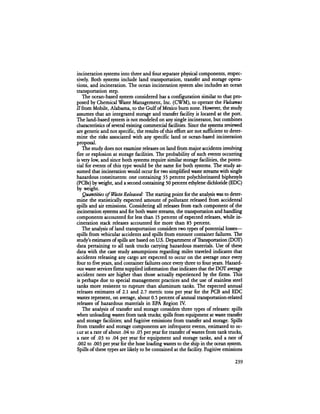 August 1984 The Fifteenth Annual Report Of The Council On Environmental Quality