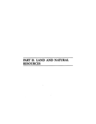 August 1984 The Fifteenth Annual Report Of The Council On Environmental Quality