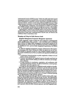 August 1984 The Fifteenth Annual Report Of The Council On Environmental Quality