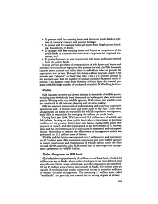 August 1984 The Fifteenth Annual Report Of The Council On Environmental Quality