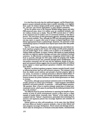 August 1984 The Fifteenth Annual Report Of The Council On Environmental Quality