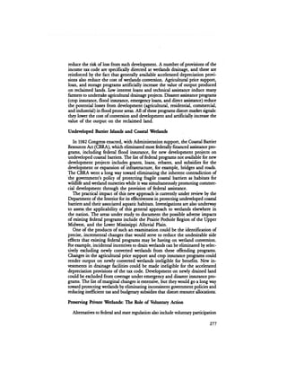 August 1984 The Fifteenth Annual Report Of The Council On Environmental Quality