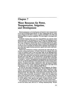 August 1984 The Fifteenth Annual Report Of The Council On Environmental Quality