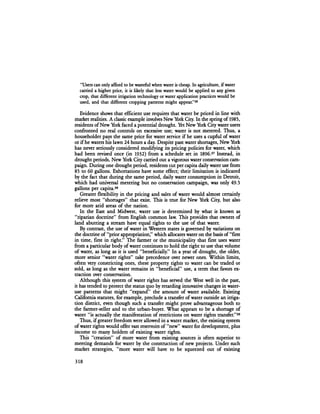 August 1984 The Fifteenth Annual Report Of The Council On Environmental Quality