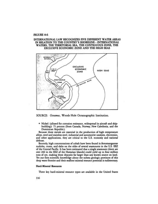 August 1984 The Fifteenth Annual Report Of The Council On Environmental Quality
