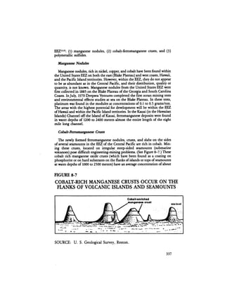 August 1984 The Fifteenth Annual Report Of The Council On Environmental Quality